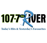 107.7 The River